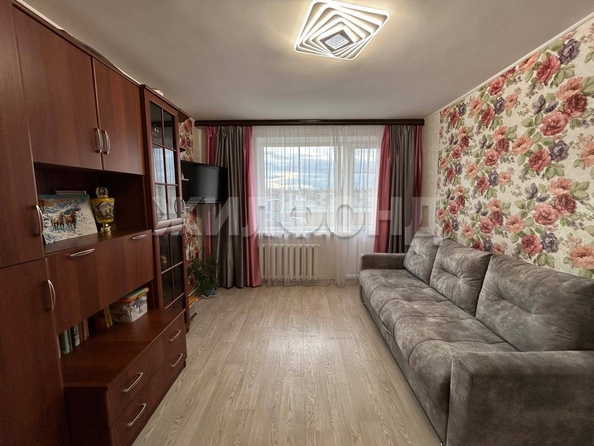 
   Продам 2-комнатную, 43.7 м², Потапова ул, 4

. Фото 5.