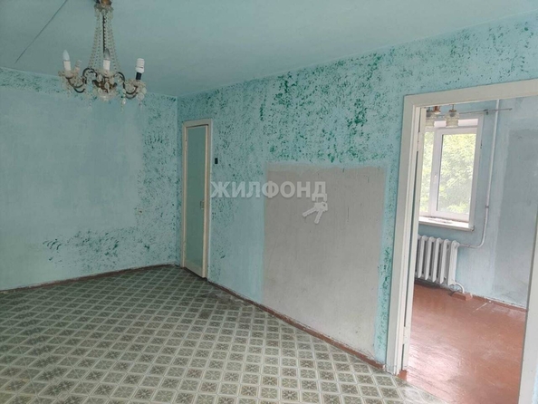 
   Продам 2-комнатную, 42.1 м², Макаренко ул, 27/1

. Фото 9.