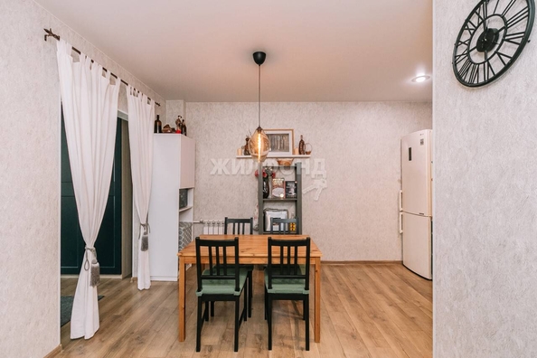 
   Продам 3-комнатную, 87 м², Дмитрия Шмонина ул, 3

. Фото 7.