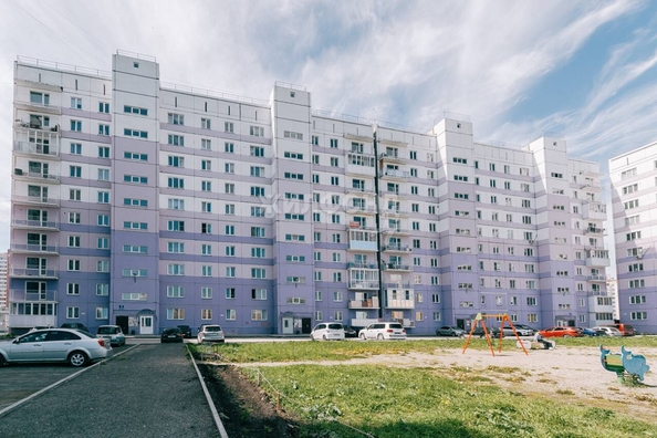 
   Продам 3-комнатную, 87 м², Дмитрия Шмонина ул, 3

. Фото 13.