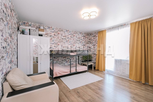 
   Продам 3-комнатную, 87 м², Дмитрия Шмонина ул, 3

. Фото 17.