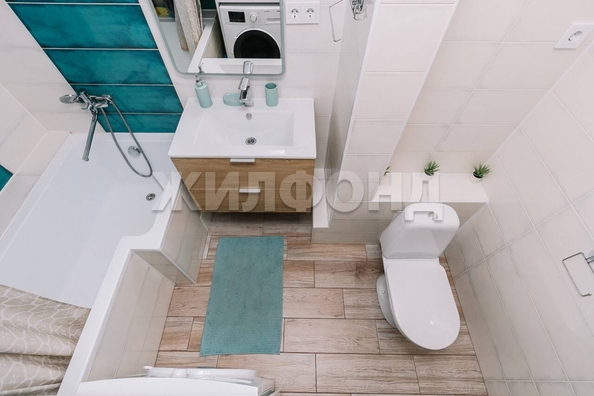 
   Продам 3-комнатную, 87 м², Дмитрия Шмонина ул, 3

. Фото 21.