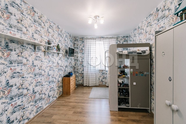 
   Продам 3-комнатную, 87 м², Дмитрия Шмонина ул, 3

. Фото 25.