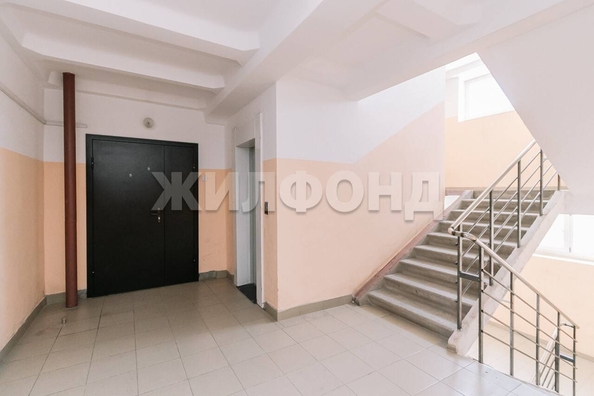
   Продам 3-комнатную, 87 м², Дмитрия Шмонина ул, 3

. Фото 26.