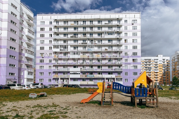
   Продам 3-комнатную, 87 м², Дмитрия Шмонина ул, 3

. Фото 31.