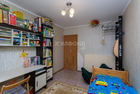 
   Продам 3-комнатную, 67.3 м², Кропоткина ул, 261

. Фото 6.