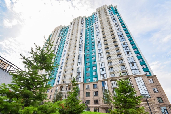 
   Продам 3-комнатную, 68.4 м², Сухарная ул, 109

. Фото 32.