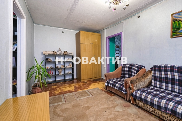 
   Продам 4-комнатную, 61 м², Звездная ул, 7

. Фото 3.