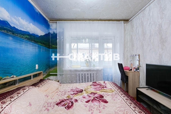 
   Продам 4-комнатную, 61 м², Звездная ул, 7

. Фото 9.