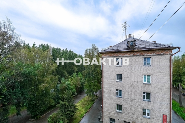 
   Продам 4-комнатную, 61 м², Звездная ул, 7

. Фото 18.