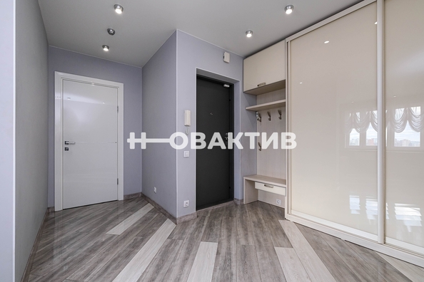 
   Продам 3-комнатную, 79.8 м², Горский мкр, 63

. Фото 20.