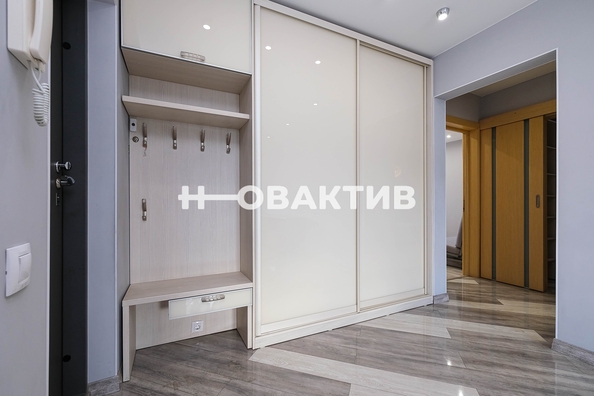 
   Продам 3-комнатную, 79.8 м², Горский мкр, 63

. Фото 21.