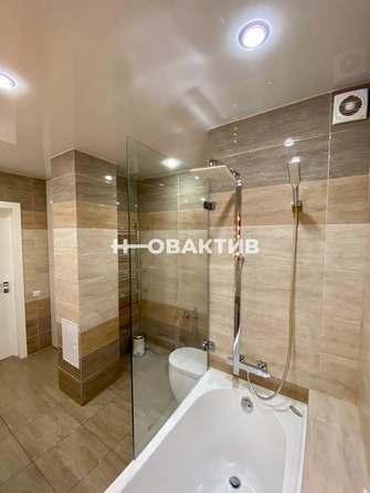 
   Продам 3-комнатную, 79.8 м², Горский мкр, 63

. Фото 40.