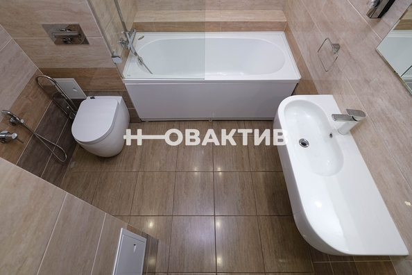 
   Продам 3-комнатную, 79.8 м², Горский мкр, 63

. Фото 48.