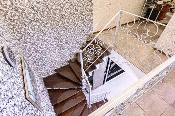 
   Продам 4-комнатную, 124.3 м², Вертковская ул, 42

. Фото 16.