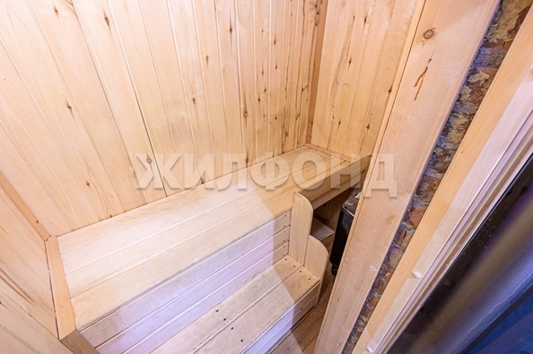 
   Продам 4-комнатную, 124.3 м², Вертковская ул, 42

. Фото 27.