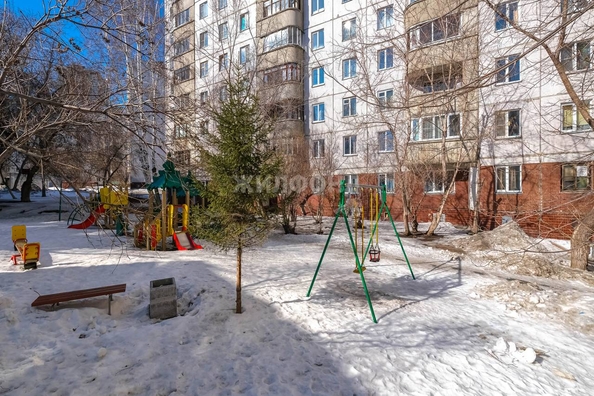 
   Продам 4-комнатную, 78.3 м², Чигорина ул, 2

. Фото 20.