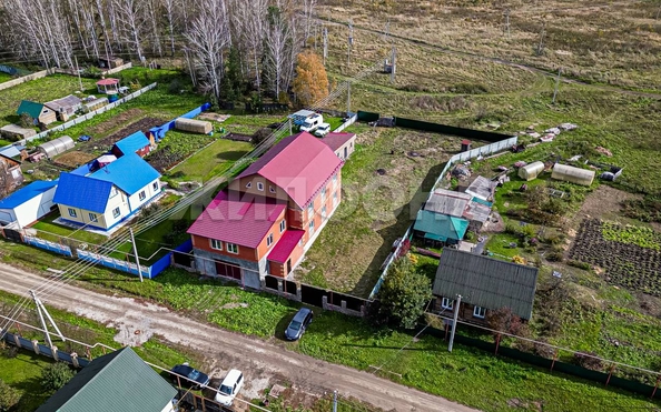
   Продам дом, 296.1 м², Сосновка

. Фото 24.