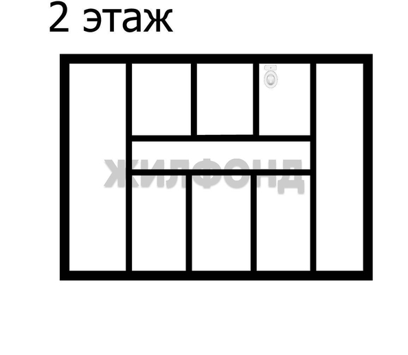 
   Продам дом, 296.1 м², Сосновка

. Фото 28.