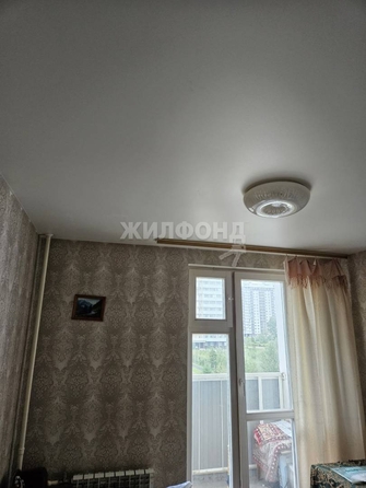 
   Продам 1-комнатную, 18.1 м², Забалуева ул, 90

. Фото 6.