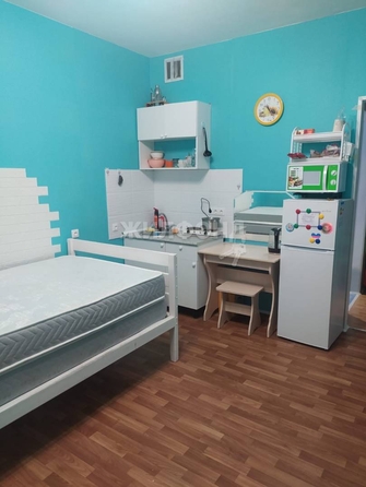 
   Продам студию, 19.8 м², Одоевского ул, 1/8

. Фото 1.