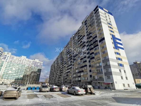 
   Продам студию, 19.8 м², Одоевского ул, 1/8

. Фото 19.