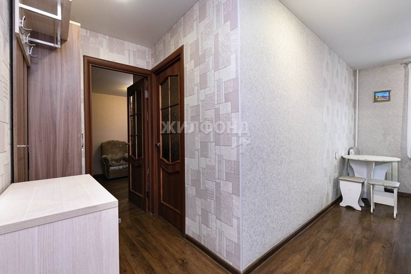 
   Продам 2-комнатную, 44 м², Ватутина ул, 11

. Фото 6.