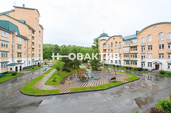 
   Продам 3-комнатную, 67.5 м², 1-е Мочищенское ш, 150

. Фото 12.