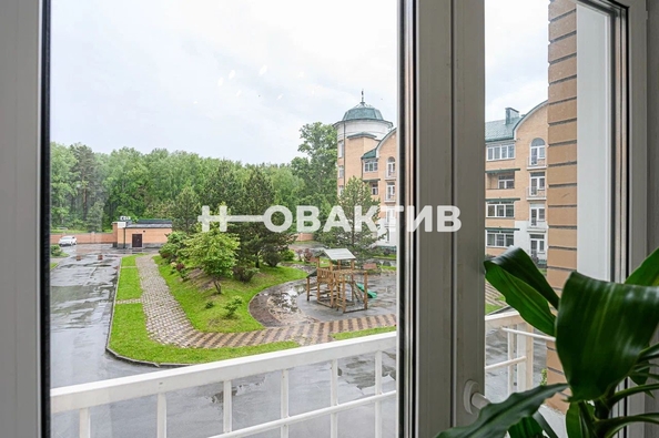 
   Продам 3-комнатную, 67.5 м², 1-е Мочищенское ш, 150

. Фото 30.