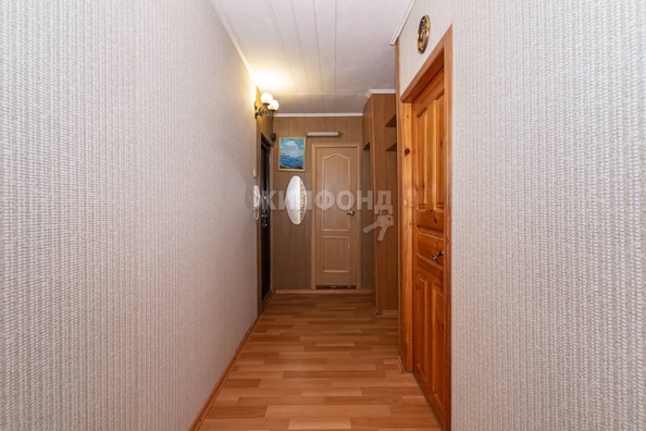 
   Продам 3-комнатную, 62.6 м², Приморская ул, 33

. Фото 15.