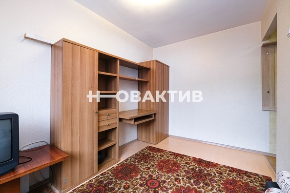 
   Продам 1-комнатную, 20.9 м², Дачная ул, 34/1

. Фото 6.