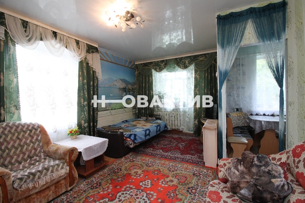 
   Продам 1-комнатную, 30.5 м², Тихвинская ул, 10А

. Фото 2.