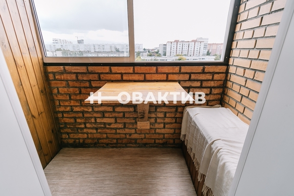 
   Продам 1-комнатную, 43.6 м², Киевская ул, 3

. Фото 15.