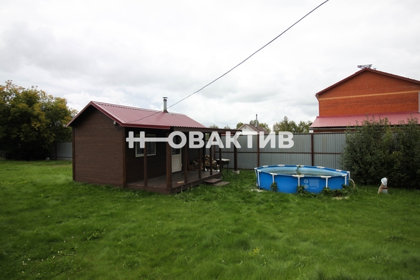 
   Продам дом, 171.9 м², Бердь деревня

. Фото 7.