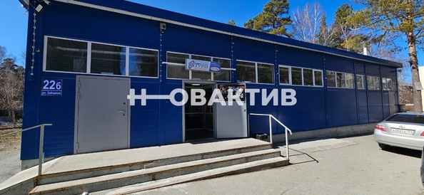 
   Сдам помещение свободного назначения, 81 м², Звездная ул, 22Б

. Фото 5.