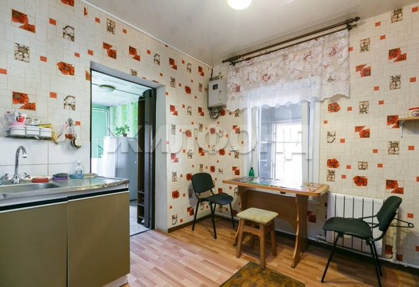 
   Продам дом, 39.1 м², Барышево

. Фото 5.