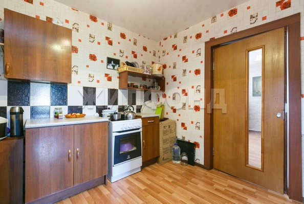 
   Продам дом, 39.1 м², Барышево

. Фото 7.