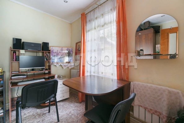 
   Продам дом, 39.1 м², Барышево

. Фото 8.