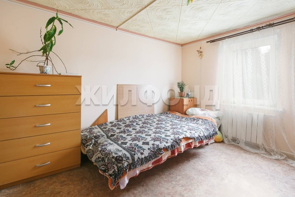 
   Продам дом, 39.1 м², Барышево

. Фото 9.