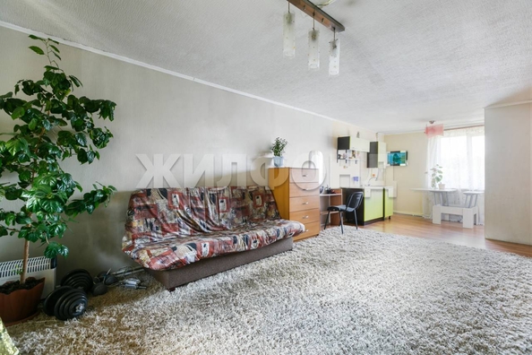 
   Продам дом, 39.1 м², Барышево

. Фото 14.