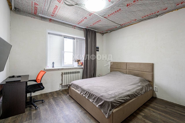 
   Продам дом, 112 м², Ленинское

. Фото 11.