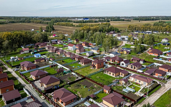 
   Продам дом, 112 м², Ленинское село

. Фото 19.