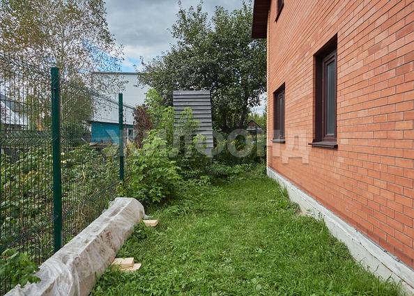 
   Продам дом, 100.8 м², Новосибирск

. Фото 6.