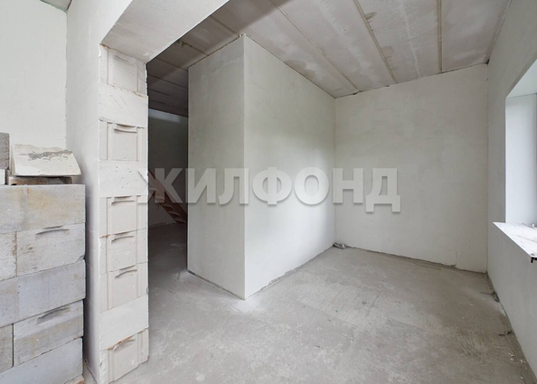 
   Продам дом, 100.8 м², Новосибирск

. Фото 12.