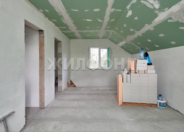 
   Продам дом, 100.8 м², Новосибирск

. Фото 19.