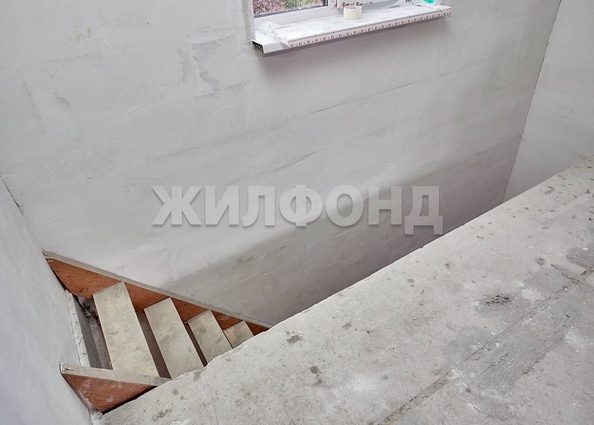 
   Продам дом, 100.8 м², Новосибирск

. Фото 20.