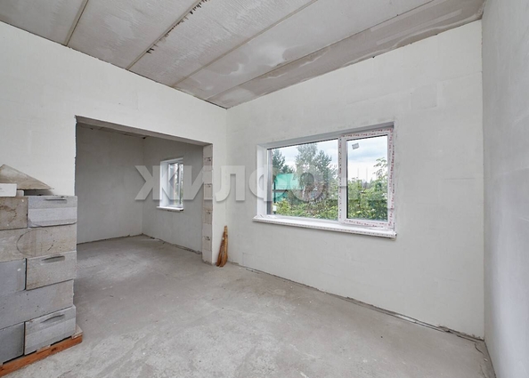 
  Продается дом, 100.8 м², Новосибирск
. Фото 4.