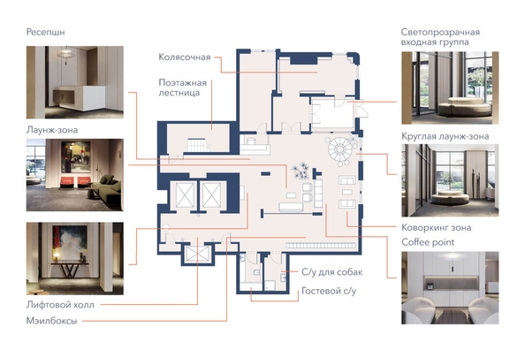 
   Продам 2-комнатную, 52.98 м², Willart (Виларт), дом 2

. Фото 10.