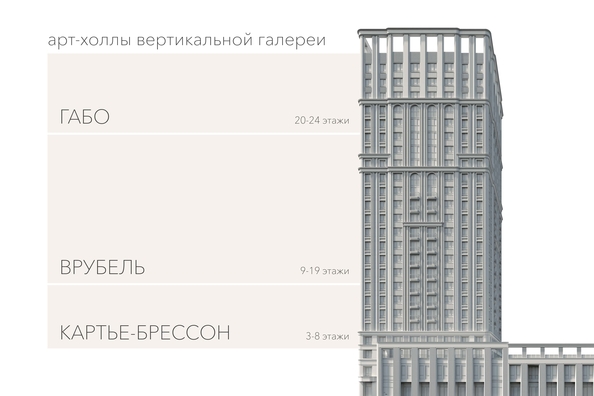 
   Продам 3-комнатную, 70.18 м², Willart (Виларт), дом 2

. Фото 9.