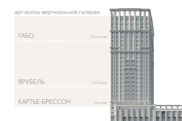 
   Продам 2-комнатную, 54.31 м², Willart (Виларт), дом 2

. Фото 14.